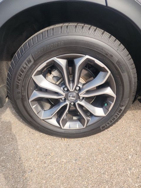 2021 Honda CR-V EX - Photo 19