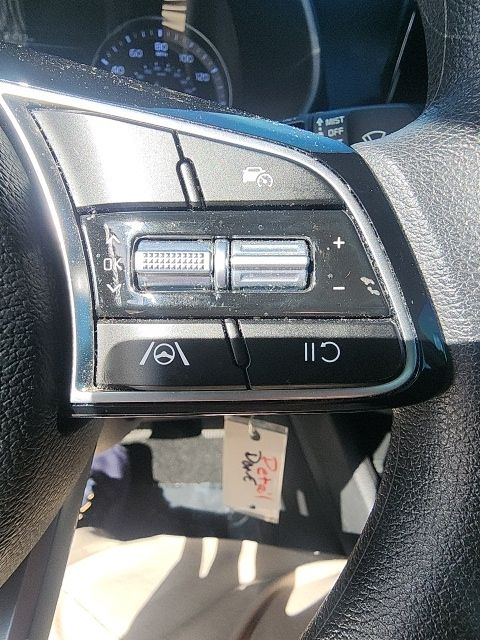 used 2024 Kia Forte car, priced at $22,942
