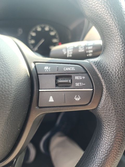 2024 Honda HR-V LX - Photo 30