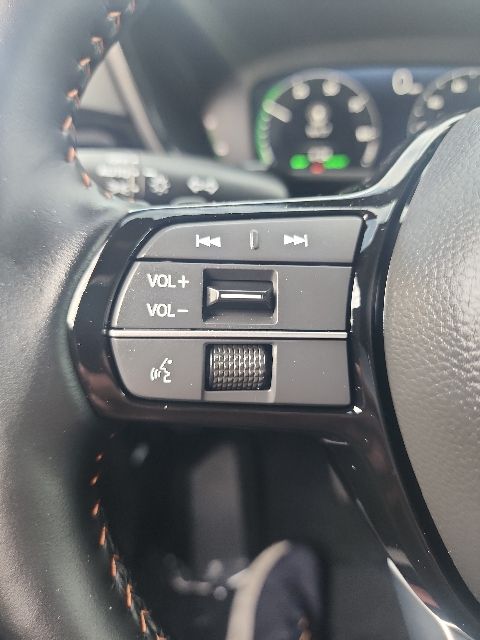 2026 Honda CR-V Sport Touring - Photo 33