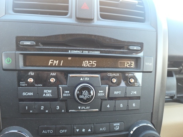 used 2011 Honda CR-V car, priced at $16,958