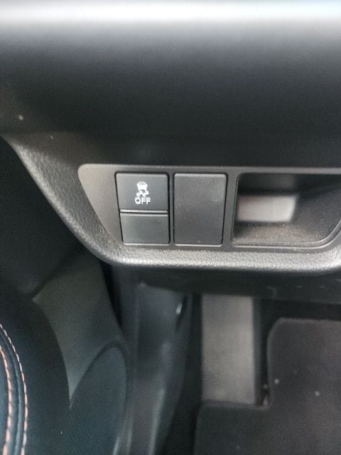 used 2024 Honda HR-V car, priced at $26,959