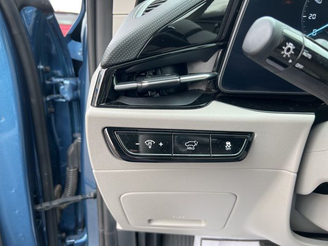 used 2023 Kia Niro EV car, priced at $22,555