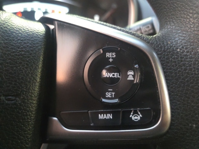 used 2018 Honda CR-V car, priced at $19,959