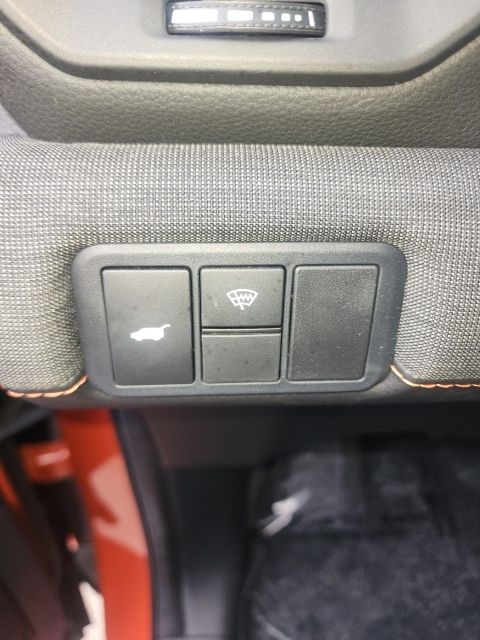 2026 Honda Passport TrailSport - Photo 30