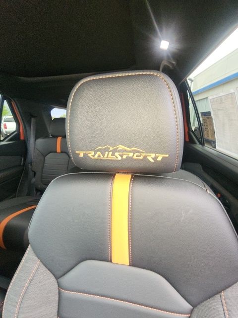 2026 Honda Passport TrailSport - Photo 62