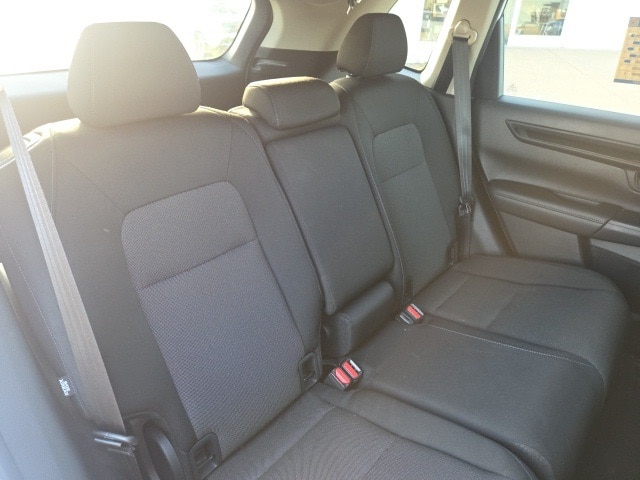 used 2023 Honda CR-V car, priced at $27,959