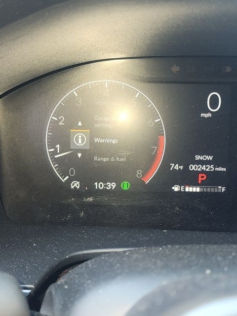 2026 Honda CR-V LX - Photo 32