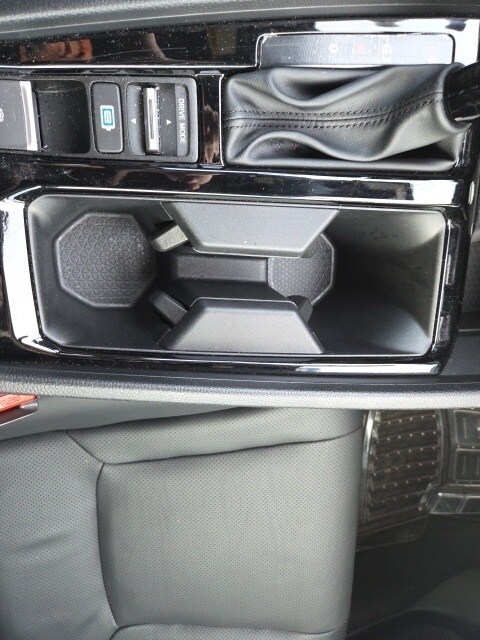 used 2024 Honda Accord Hybrid car, priced at $30,959