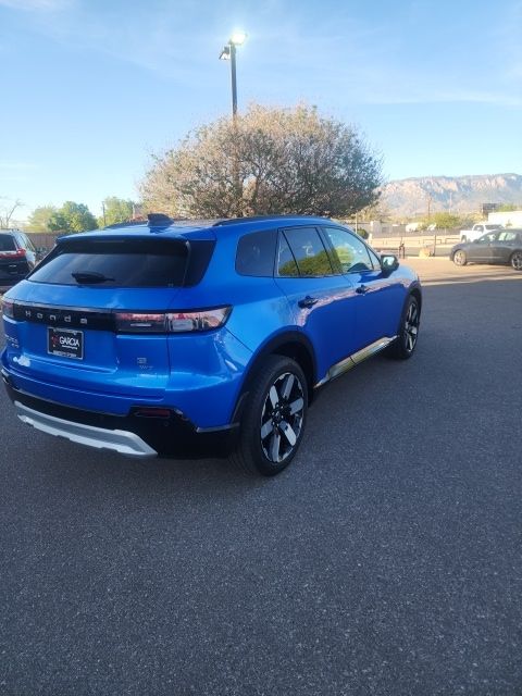 used 2024 Honda Prologue car, priced at $29,959