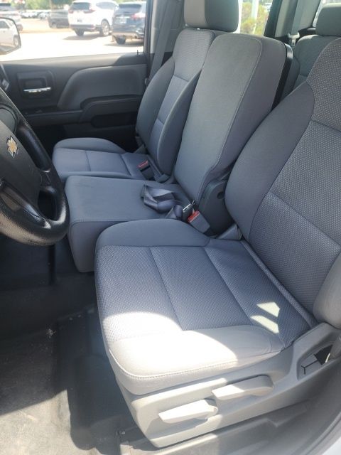 used 2014 Chevrolet Silverado 1500 car, priced at $18,346