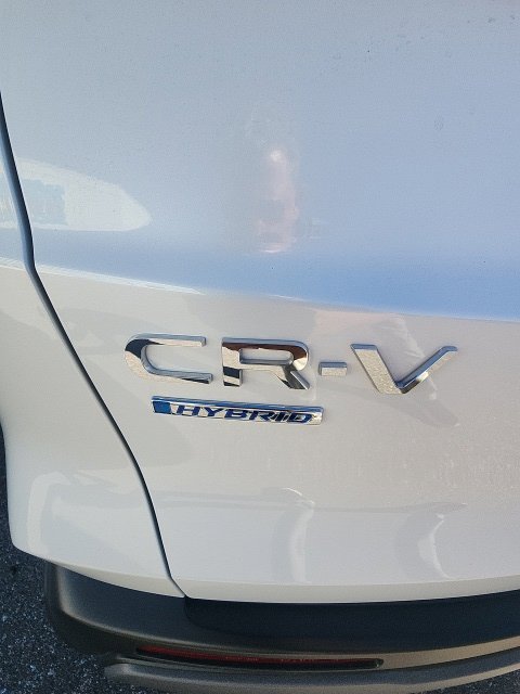 2025 Honda CR-V Sport - Photo 8