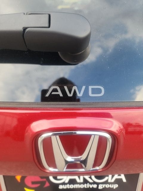 2026 Honda CR-V Sport-L - Photo 10