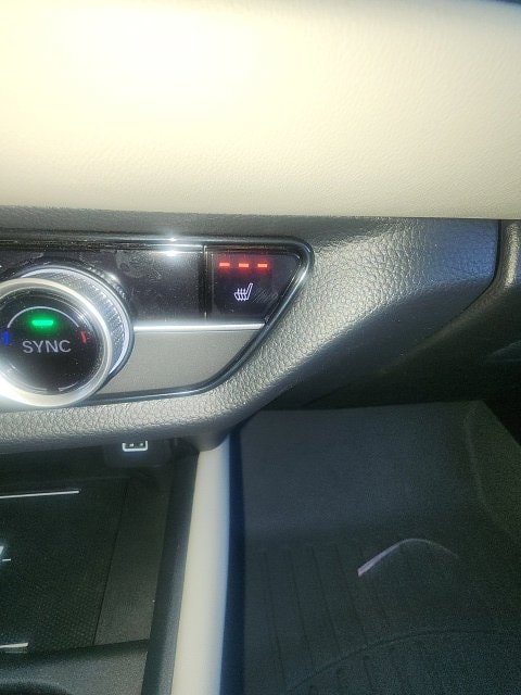 2024 Honda HR-V EX-L - Photo 40
