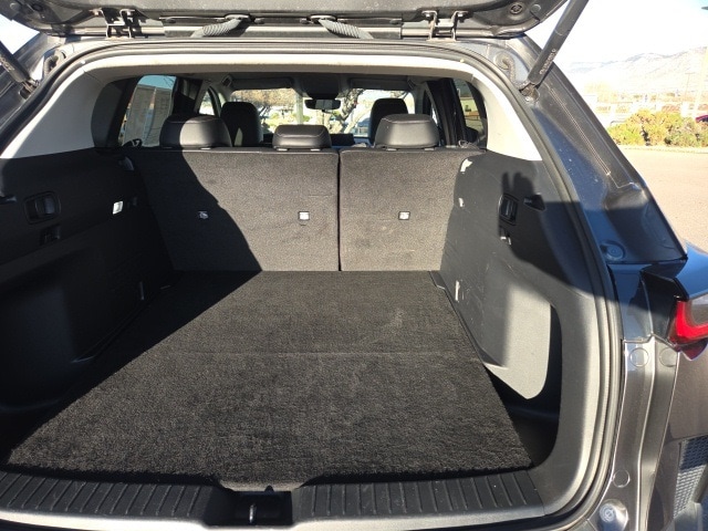 used 2024 Mazda CX-50 car, priced at $24,959