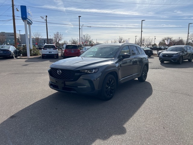used 2024 Mazda CX-50 car, priced at $24,959