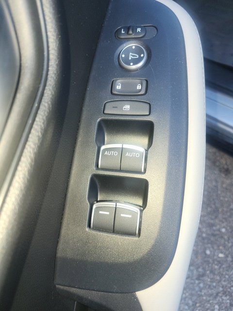 2024 Honda HR-V EX-L - Photo 26