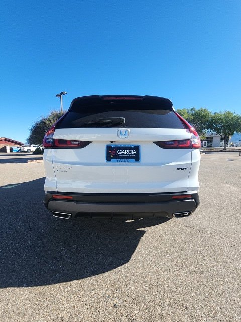 2025 Honda CR-V Sport - Photo 6