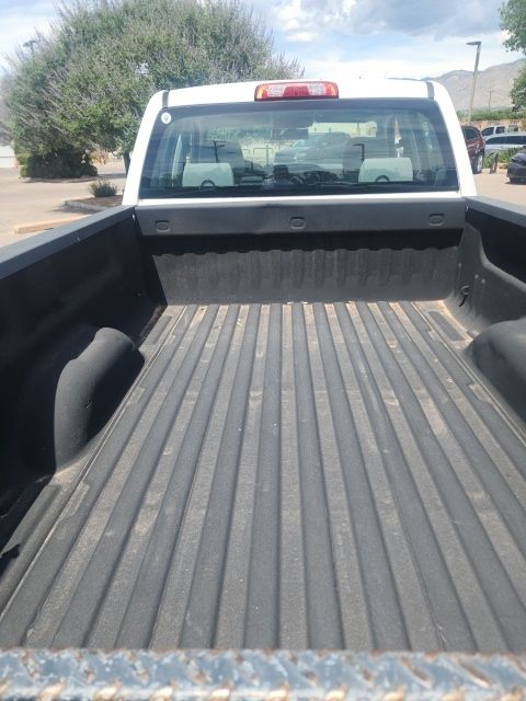 used 2014 Chevrolet Silverado 1500 car, priced at $18,346