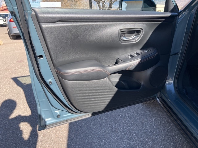 used 2023 Honda HR-V car, priced at $23,959