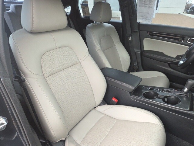 used 2024 Honda Civic car, priced at $26,959