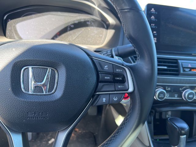 used 2018 Honda Accord car, priced at $24,959