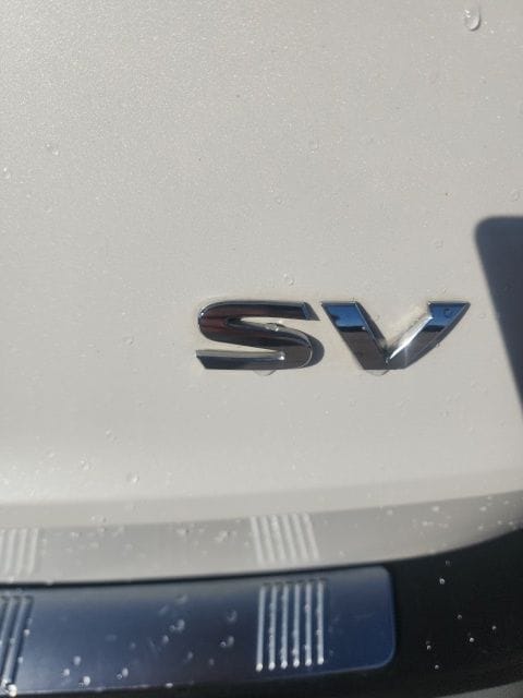 used 2023 Nissan Rogue car, priced at $22,164