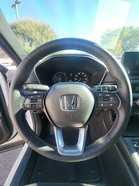 2025 Honda CR-V Sport - Photo 30
