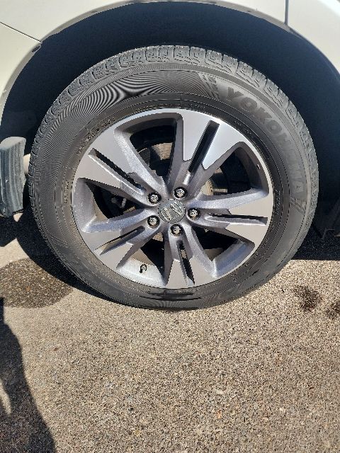 used 2015 Honda Crosstour car, priced at $19,555