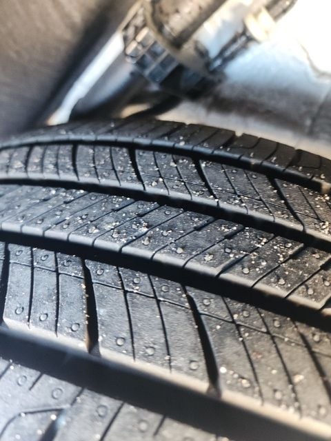 used 2025 Honda Accord Hybrid car, priced at $32,959