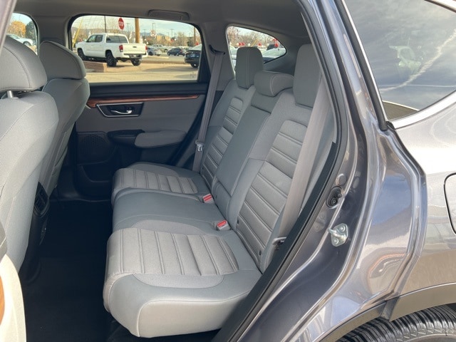 used 2020 Honda CR-V car, priced at $25,960