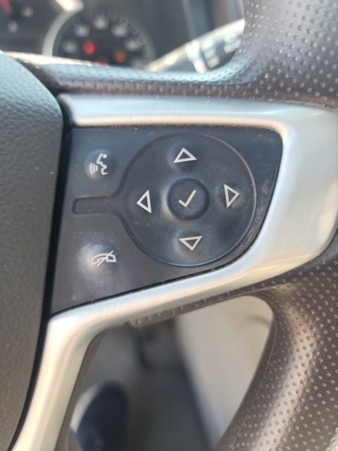 used 2021 GMC Acadia car, priced at $19,942
