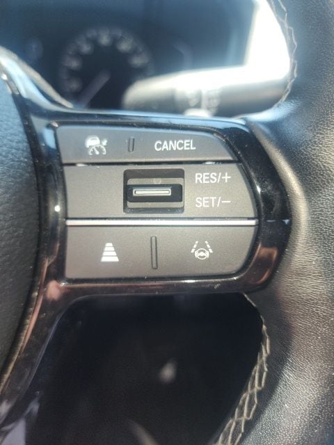 2024 Honda Civic Sport - Photo 26