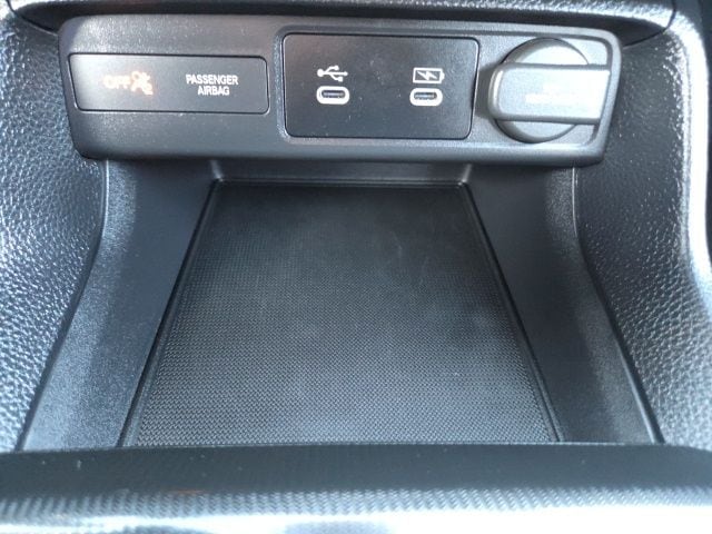 used 2025 Honda Civic car, priced at $26,959