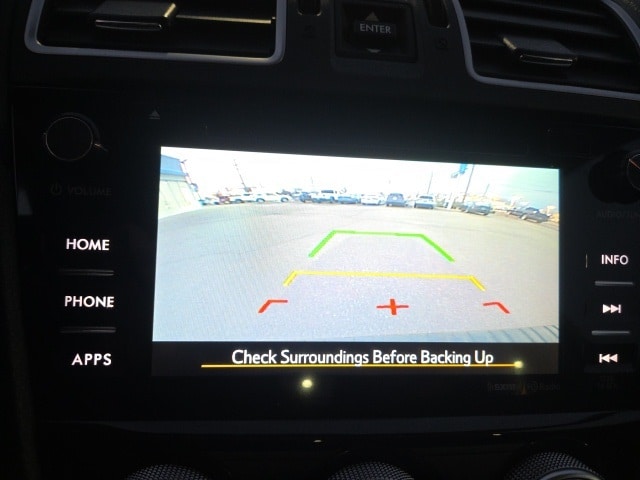 used 2018 Subaru Forester car, priced at $22,222