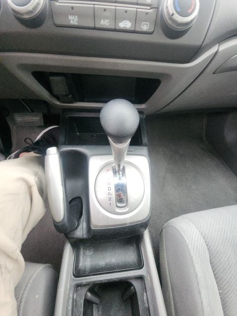 used 2010 Honda Civic car, priced at $14,777