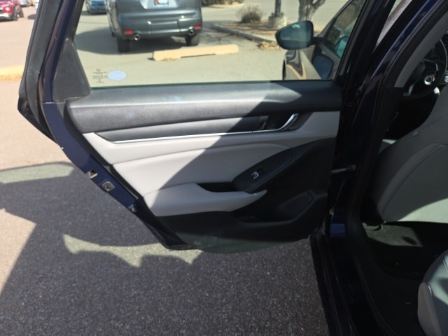 used 2018 Honda Accord car, priced at $22,959