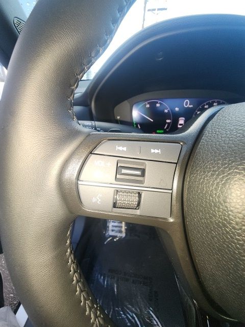 2026 Honda Accord Hybrid Sport-L - Photo 30