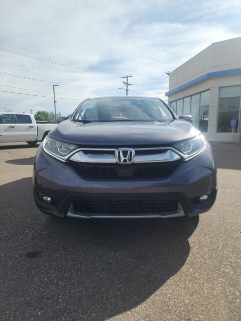 used 2019 Honda CR-V car, priced at $25,164