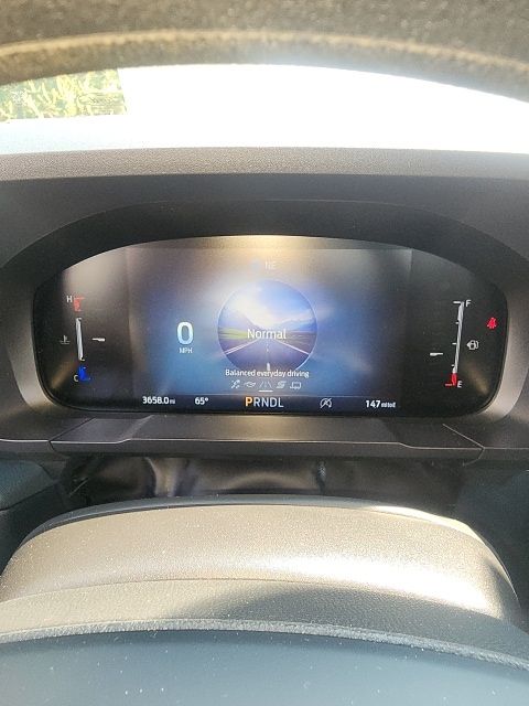2026 Ford Maverick XL - Photo 31