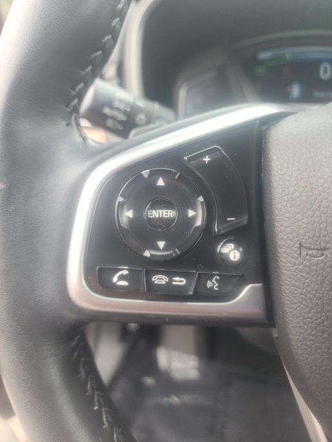 2022 Honda CR-V Touring - Photo 21
