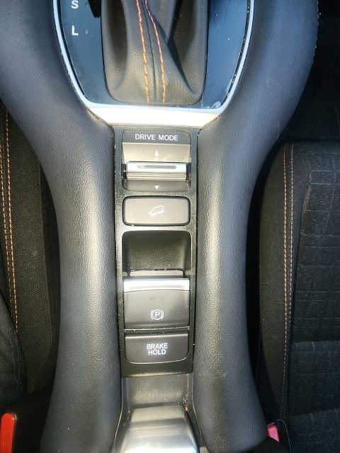 2025 Honda HR-V Sport - Photo 46