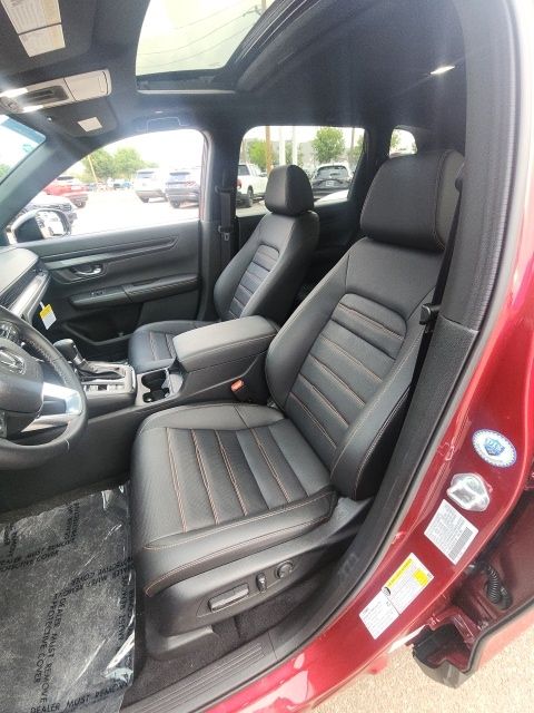 2026 Honda CR-V Sport-L - Photo 49
