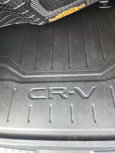 2026 Honda CR-V TrailSport - Photo 12