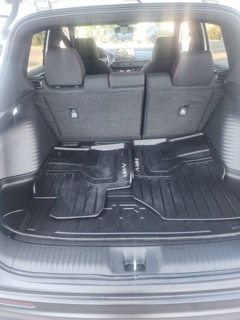 2025 Honda HR-V Sport - Photo 10