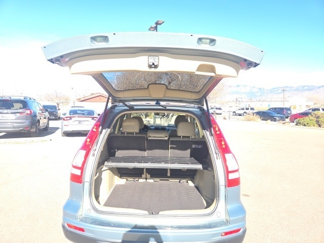 used 2011 Honda CR-V car, priced at $16,958