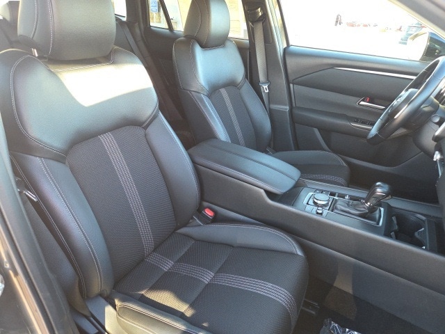 used 2024 Mazda CX-50 car, priced at $24,959