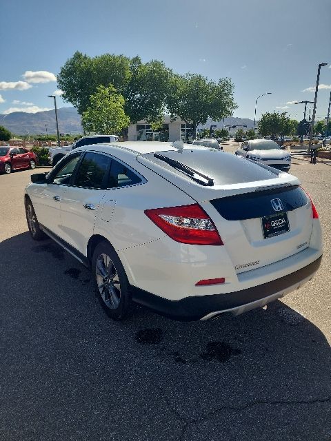used 2015 Honda Crosstour car, priced at $19,555