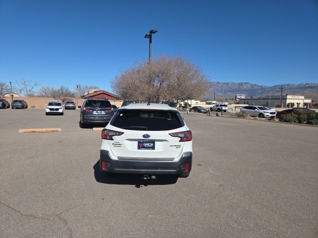used 2020 Subaru Outback car, priced at $23,555