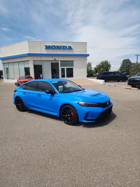 2023 Honda Civic Type-R's photo